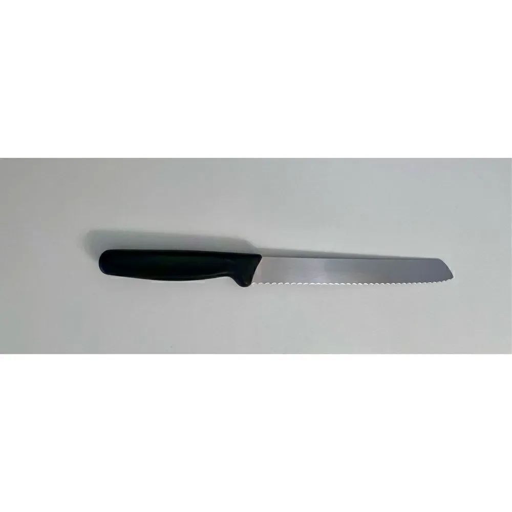 Victorinox Swiss Army Serrated Bread Knife with Fibrox Handle 871-8 NSF